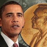 Obama's Nobel Peace Prize 2009