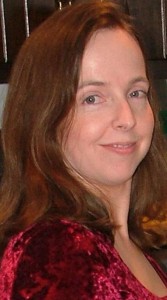 Ruth Anne Wood, Build your author platform