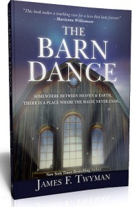 James Twyman, The Barn Dance