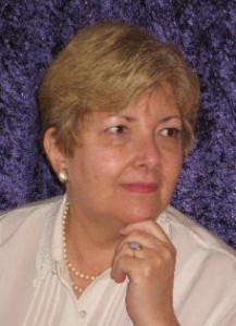Susan Smith, Psychic & Conscious Channel