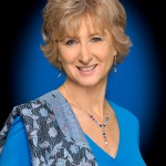 Cheryl Adams, CEO Space