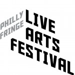 Philly Fringe 2011 logo