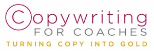 Copywriting For Coaches- Turning Copy Into Gold