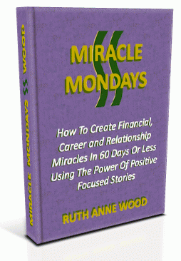Miracle Monday book cover