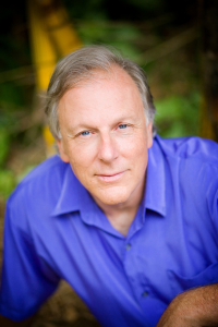 Alan Cohen, Inspirational Best Selling Author and Speaker